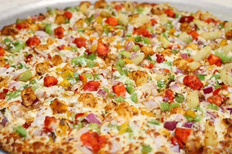 Best Pizza Restaurant in Saskatoon, SK