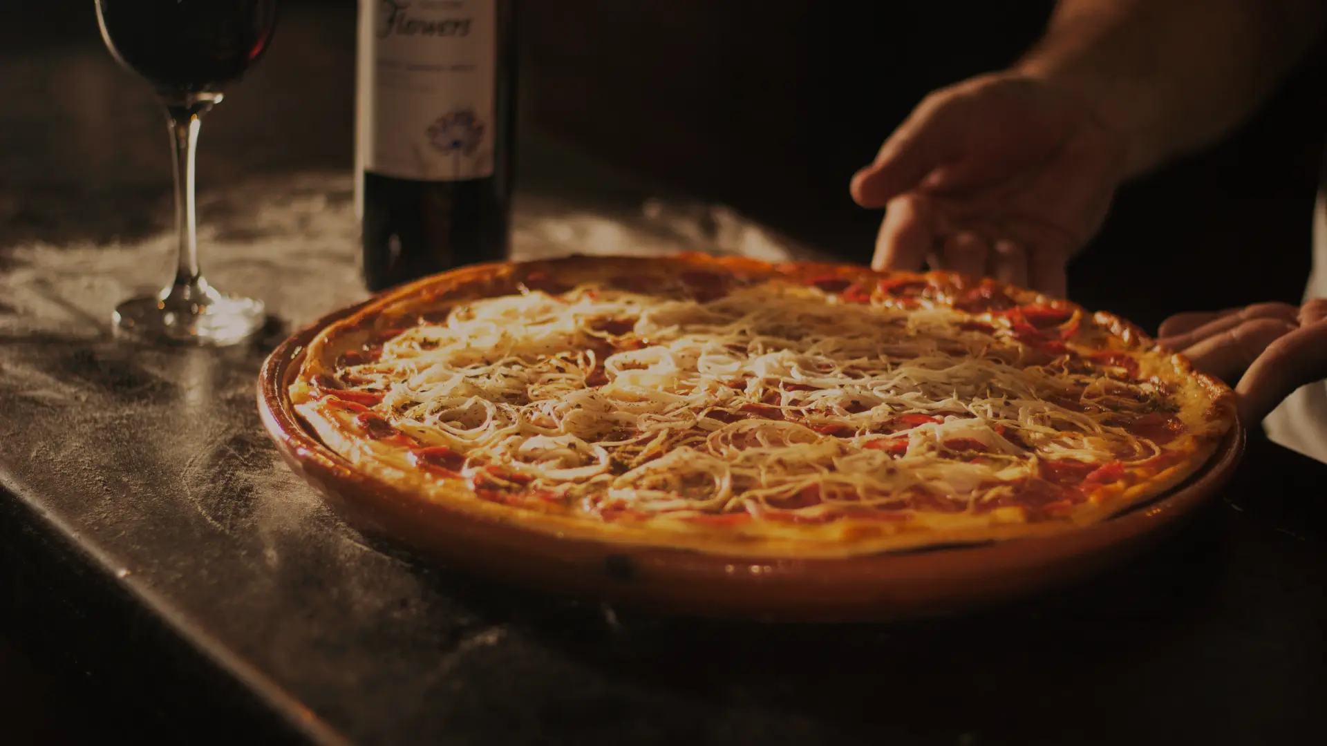 Best   Pizza Restaurant in Saskatoon, SK